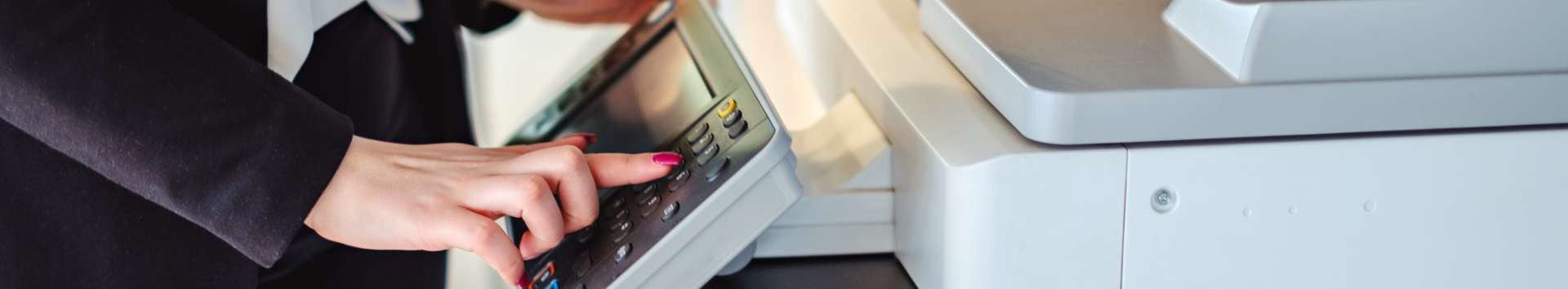 Hardware & Office Equipment